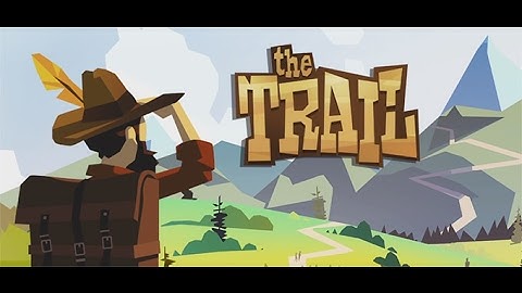 The Trail Walkthrough The Journey to Eden Falls (#10 Gameplay)