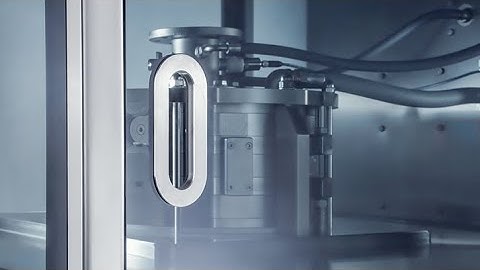 Aasted StellaNova® temper for high quality chocolate tempering