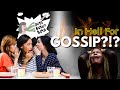 How gossip could send you to hell