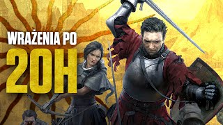 Kingdom Come: Deliverance 2 zapowiada się O&nbsp;NIEBO lepiej od&nbsp;jedynki