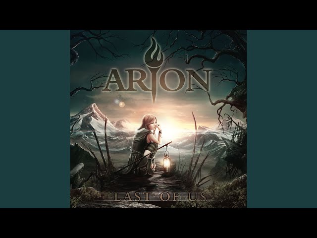 Arion - I Am The Storm