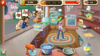 kitchen scramble level 110