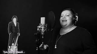 Gary Moore - Still Got The Blues Cover Katarzyna Kobiela