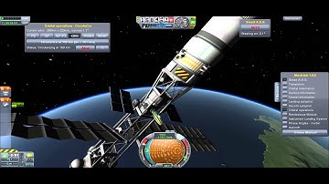 Kerbal Space Program E.02 - Observer K(Space Telescope Thingy)
