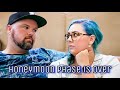 The Honeymoon Phase Is Over! | Vlog #128