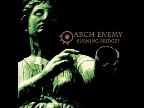 Arch Enemy (+) Pilgrim