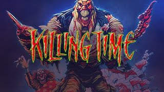 Retro Game Gauntlet: Killing Time (3DO) - Session 1
