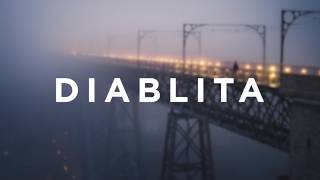 Trap Capos, Noriel - Diablita (Letra/Lyrics) ft. Anuel AA, Baby Rasta