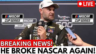 Famous Star Drivers in BIG TROUBLE! Shane van Gisbergen Is Breaking NASCAR and Nobody Can Stop Him Wealth