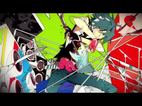 恋愛勇者 by 終太 (Romaji & Eng Sub)