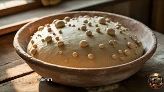 Celebrity The Ancient Bread Recipe Jesus Ate in Galilee — And Why Doctors Are Stunned. Wealth