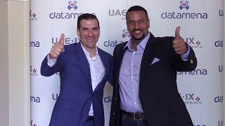 UAE-IX Peering Workshop and Cruise 2019