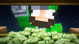 I Joined the Money SMP
