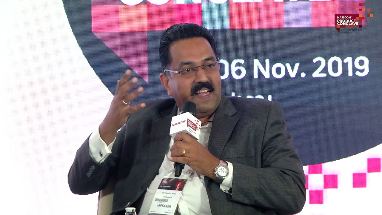 IoT & Devices Summit - Adoption trends and mass proliferation of IoT devices and apps: NPC 2019