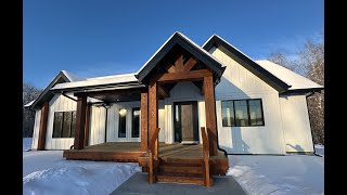 Lac Ste Anne County | Tuscany Hills | #6 54514 RR12 | Schmidt Realty Group Inc.