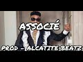 FREE ASSOCIÉ Rhumba Instrumental Koffi Olomide X Fally Ipupa X Inoss B Typebeat 2025 