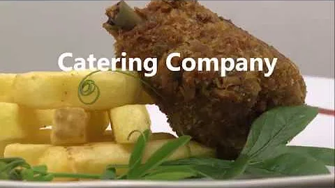 catering business monthly cash flow statement