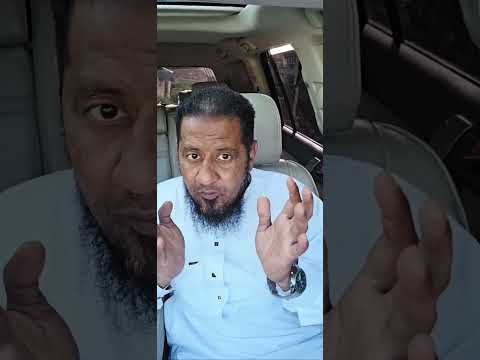 Dadka Qur'aanka khalad ka fahansan