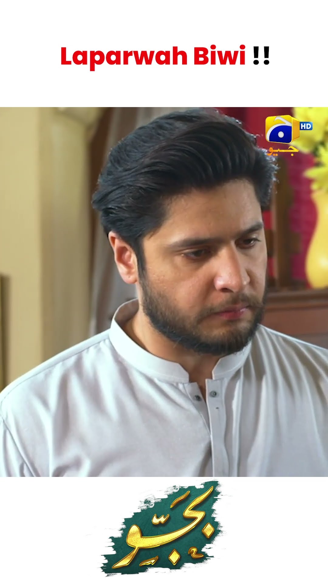 Biwi Phans Gayi #bajjo #shorts