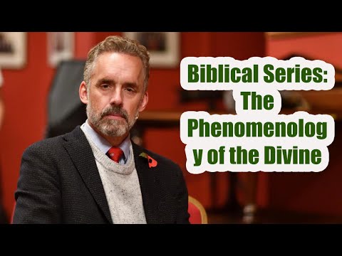 Jordan B. Peterson