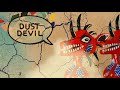 Polyenso Dust Devil Official Audio mp3