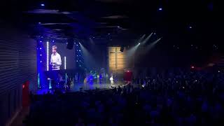 1 - San Antonio mega church