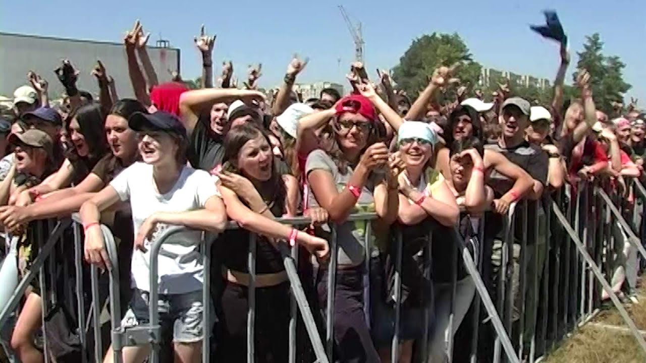 PRO-News 2000's - Старый Мельник (День 1) (2006)