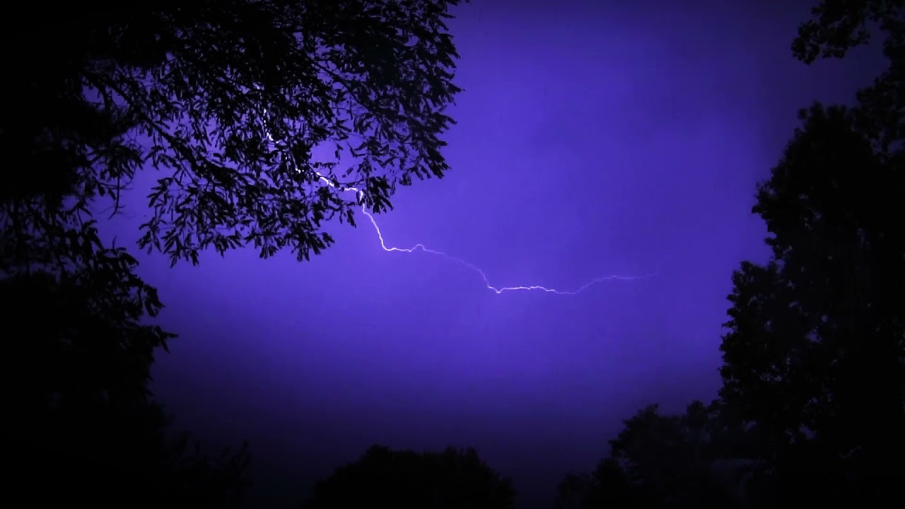 Video Pemandangan Langit yang Indah No Copyright