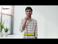 Congratulations, G R CHARAN , on getting placed from JSPIDERS Basavanagudi!