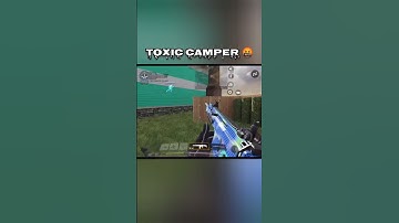 Melee absuber+camper 🤬| CODM|#codm #callofduty #gameplaycodm #gaming #gameplay #metaloadout  #shorts