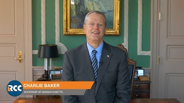 Governor Charlie Baker