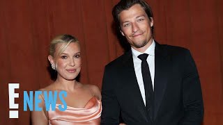 Millie Bobby Brown Reveals She Changed Her Name | E! News