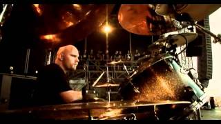 Legion Of The Damned - Slaughtering The Pigs With Full Force 2009