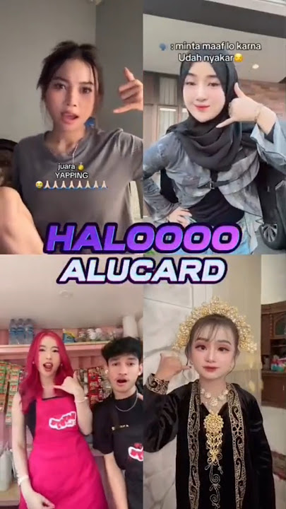 sayang angkat telponnya dong #dancetiktok #duet #harusberanda #mobilelegends #jkt48gracia #magic
