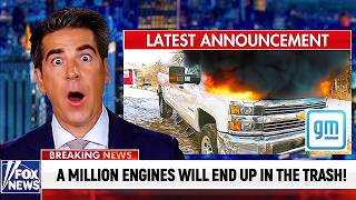 GM has ADMITTED DEFEAT! What happened AFTER the recall — and what they are hiding now!