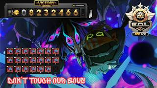 ZZZ 8M Full run Enigma of the Labyrinth - Operation Bagel