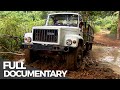 Deadliest Roads | Laos | Free Documentary