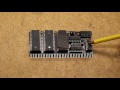 Z80 Retrocomputing 11 - CP/M on RC2014 and Banked RAM/ROM Board