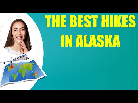 Video: Le migliori cose da fare a Sitka, in Alaska