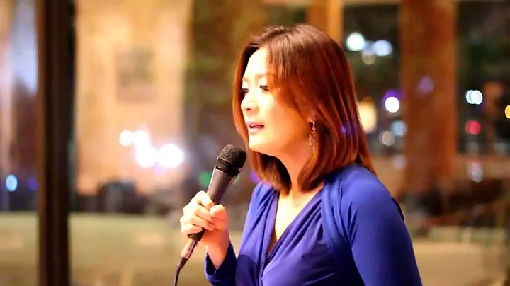Midnight Blue Teresa Cover