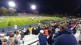 Rosemount High School Marching Band
