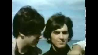 Help! - The Beatles (instrumental demo)