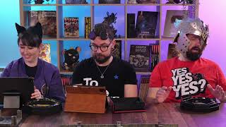 Fate of Drakkenheim Episode 79: School of Hard Nox