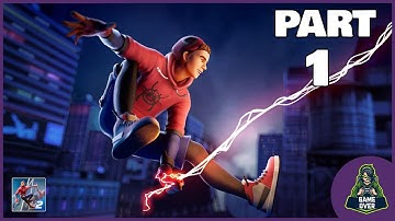 Spider Fighter 2 - Gameplay Walkthrough part 1 (iOS,Android)