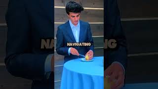 Brent Rivera's SECRET Deep Web Biz REVEALED! 🌐 | #short #youtubeshort #fyp