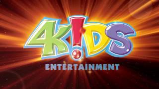 4Kids entertainment and funimation entertainment