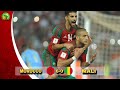 المغرب مالي 6 0 تأهل كأس العالم روسيا 2018 مباراة نارية جنون المعلق عبد الحق الشراط جودة عالية المغرب مالي 6 0 تأهل كأس العالم روسيا 2018 مباراة نارية جنون المعلق عبد الحق الشراط جودة عالية