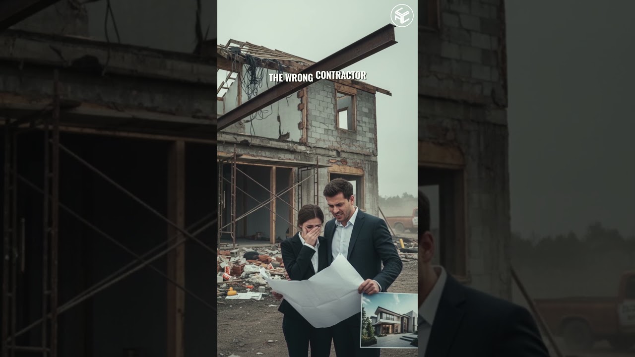 Still believe these construction myths?