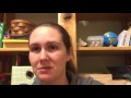 End of video