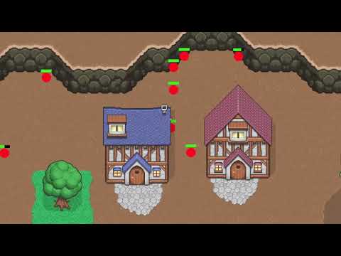 clientside prediction & lag compensation - nengi.js